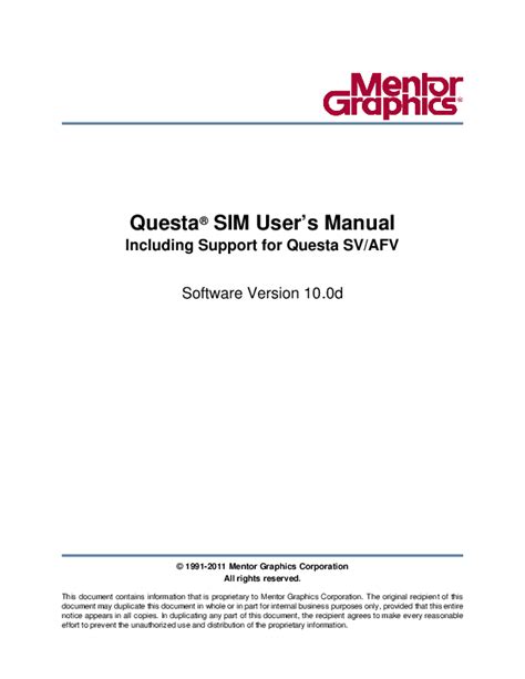 To list all mappings, type vmap without arguments. . Questasim command reference manual